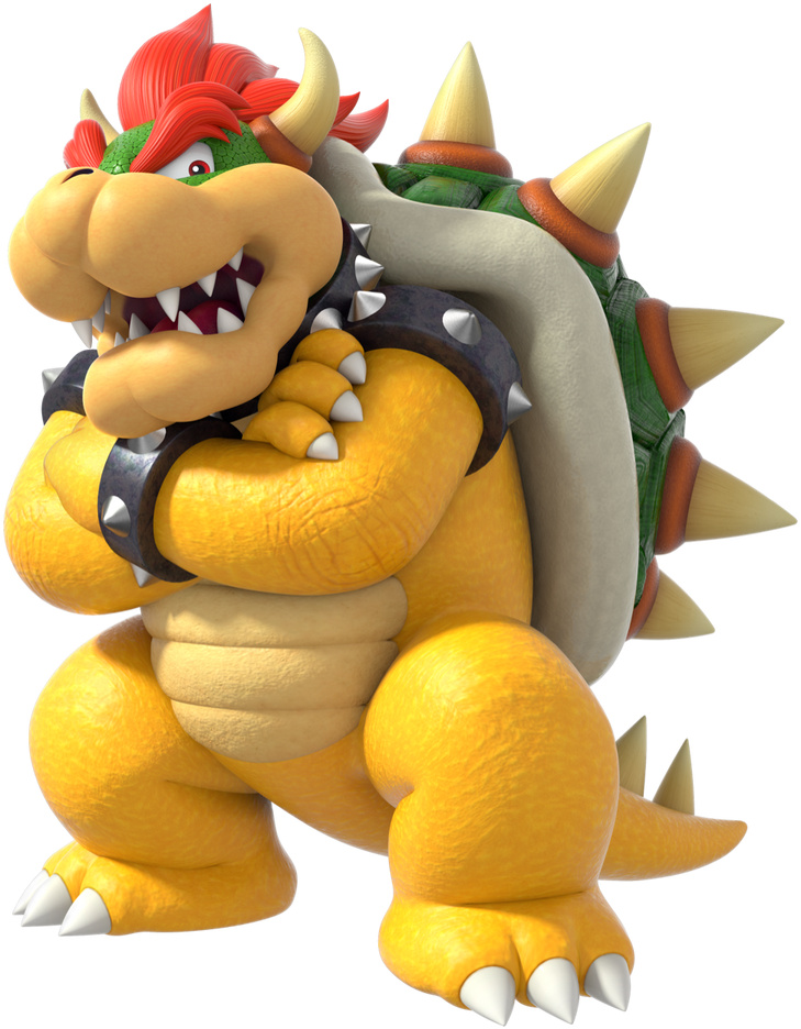 Bowser