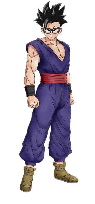 Gohan