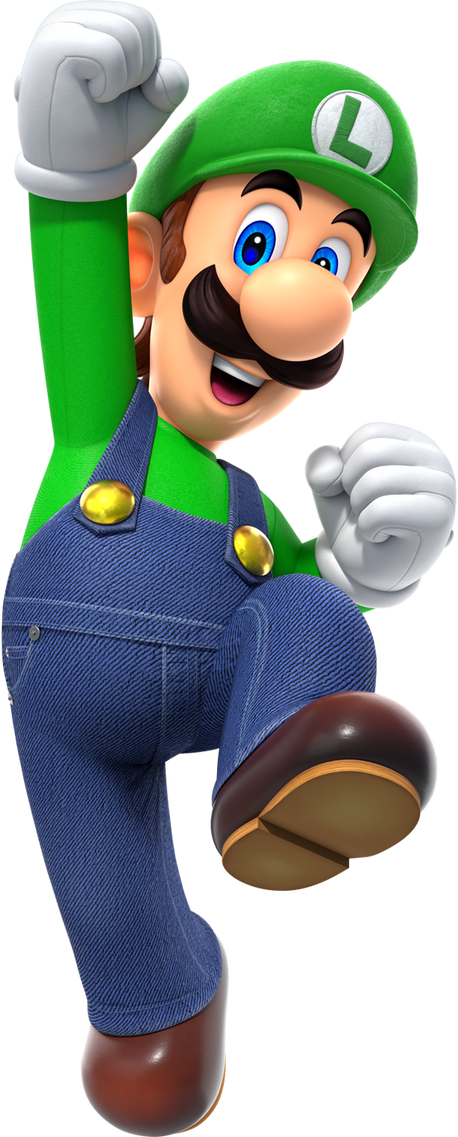 Luigi